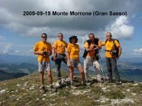 055 2009-09-19 Monte Morrone